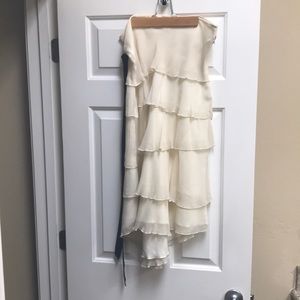 White House Black Market skirt